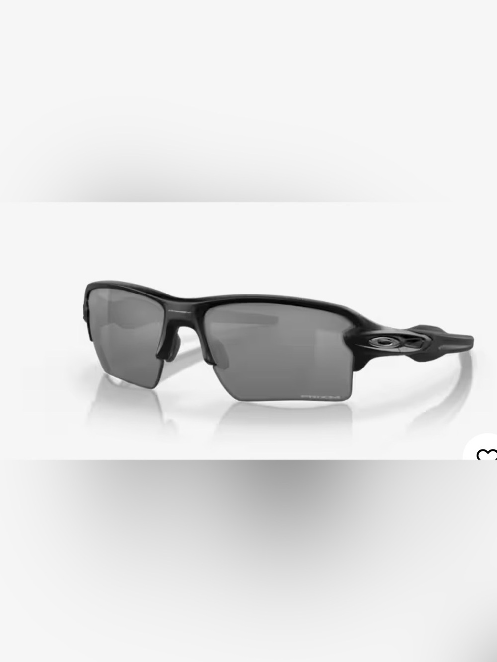Oakley Flak 2.0 Sports Sunglasses